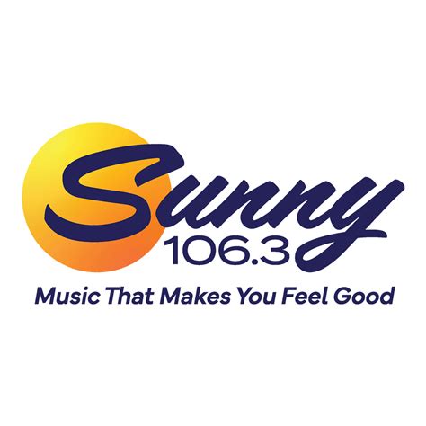 Sunny 106.3 fm. Things To Know About Sunny 106.3 fm. 