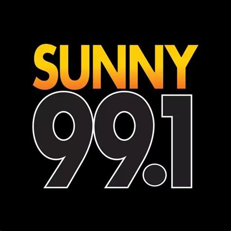 Sunny 99.1 fm radio. With its vast collection of contemporary hits and timeless classics, SUNNY 99.1 has been entertaining listeners for many years. Based in the United States, SUNNY 99.1 is a highly respected and well-known radio station that is committed to bringing the best in adult contemporary music to its audience. 