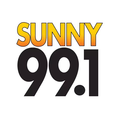 SUNNY 99.1 plays the best variety of pop artists from the ‘80’s, 90’s and today. Core current artists include P!nk, Maroon 5, Adele, and Taylor Swift along with the greatest songs from a few years ago from Michael Jackson, Madonna and Bon Jovi. The listener experience is an upbeat blend of familiar music perfect for listening at work..