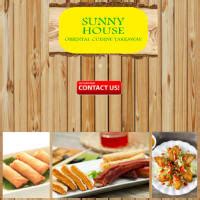 Sunny House Chinese Food To Takeaway, Basildon - Yell