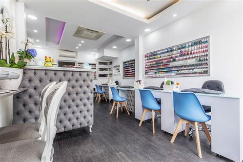 Sunny NailSpa Beauty Salon in Fulham, London - Treatwell