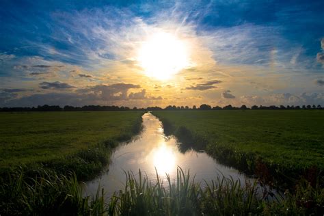 Sunny Netherlands - Etsy