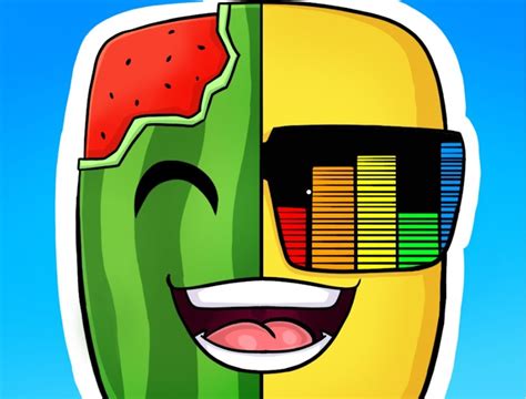 Sunny and melon face reveal. Dec 22, 2022 · Rainbow Friends SECRET SPOT HIDE & SEEK with Sunny and MelonBrookhaven But I CAN'T Touch GREEN!https://youtube.com/watch?v=B06hPjnQyW4&si=EnSIkaIECMiOmarEMak... 