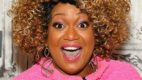 Sunny anderson instagram. Mar 2, 2021 · Sunny Anderson gave privacy as a reason for not filming in her home kitchen. Instagram. Clearly, some fans of The Kitchen on Reddit were growing impatient with Anderson's decision to remain outside, even during the cold winter. " Cooking everything on the grill is impractical in the north," one commenter said. 