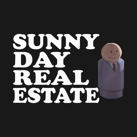 Sunny day real estate sunny day real estate. At some point in the ’90s, Sunny Day Real Estate ’s Jeremy Enigk received the label “The Godfather Of Emo.”. It’s a moniker that has always seemed insufficient, if not solely for the ... 