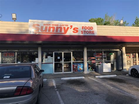 Sunny food store. 12.5 miles away from Sunny Mart Food Store Grocery store specializing in International products located at the Middlesex Plaza. We offer a FREE RIDE to and from your home with a purchase of $50 or more. 