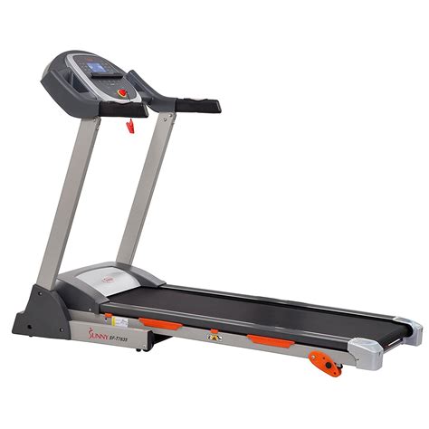 Sunny health & fitness sf t4400 treadmill. Things To Know About Sunny health & fitness sf t4400 treadmill. 