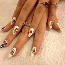 Sunny nails aurora co. Sunny Nails is in the Manicurist, Pedicurist business. View competitors, revenue, employees, website and phone number. 