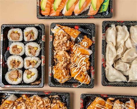 Sunny sushi. Order food online at Sunny's Sushi, El Paso with Tripadvisor: See 5 unbiased reviews of Sunny's Sushi, ranked #338 on Tripadvisor among 1,869 restaurants in El Paso. 