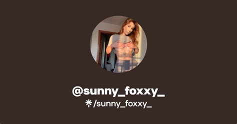 Sunny.Foxxy Onlyfans Leak [PPV] 27 Vids