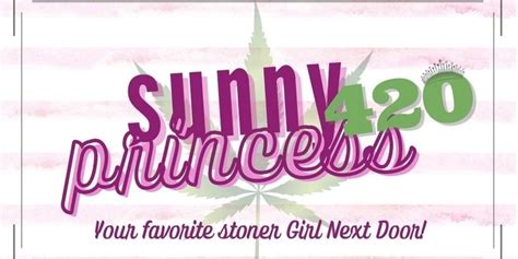 Sunny420Princess_Free Leaks (SEX) 🔥