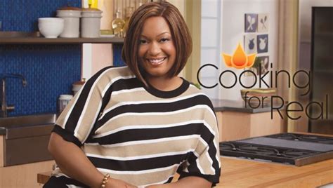 SunnyAnderson.com - Celebrity Chef and TV Personality