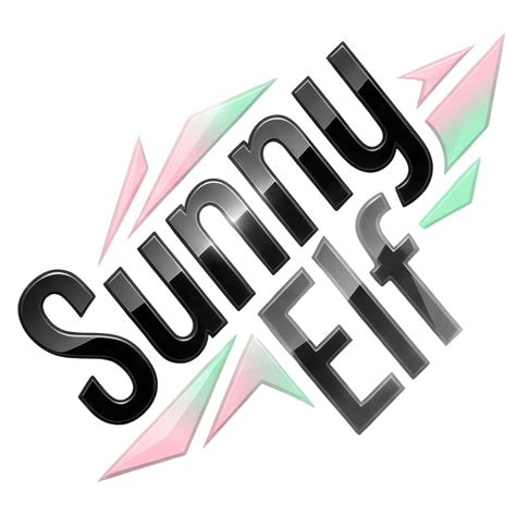 💦 Sunnyelf Leaks [HD]