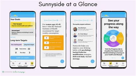 Sunnyside app. With thousands of apps available for download in app stores, it can be overwhelming to choose the right ones that meet your needs and preferences. Whether you are looking for produ... 