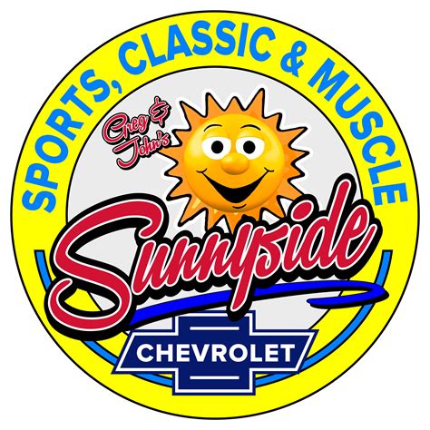 Sunnyside chevrolet. Things To Know About Sunnyside chevrolet. 