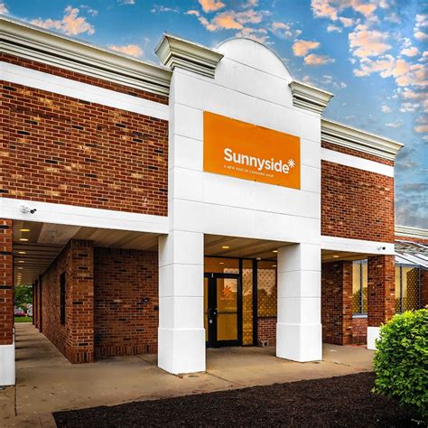 Sunnyside danville dispensary. May 27, 2020 · Hello, Danville! We have officially opened our doors, the sun is shining, and we can’t wait to meet you. We’re open 10AM-9PM daily to help you unlock all the benefits of cannabis within your everyday... 