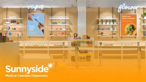Sunnyside medical cannabis dispensary - huntington reviews. Things To Know About Sunnyside medical cannabis dispensary - huntington reviews. 