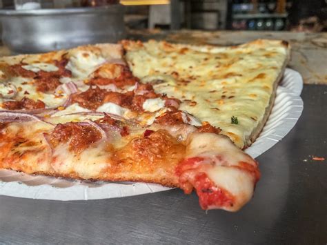 Sunnyside pizza. Things To Know About Sunnyside pizza. 