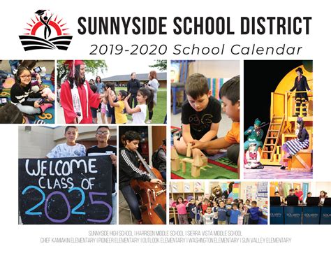 Sunnyside schools district. Sunnyside School District, Sunnyside, Washington. 10,113 likes · 231 talking about this · 335 were here. Located in the heart of the Yakima Valley, Sunnyside School District serves over 6,300+ K-12... 