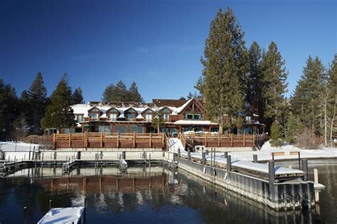 Sunnyside tahoe. Let us fill your boat up with gas, clean it between uses, service any issues, activate/winterize, and store it during the off-season. We are located next to Sunnyside Restaurant & Lodge at 1835 W Lake Blvd., Tahoe City, CA 96145. The marina is on the east side of the road and the dry stack storage and service center are located on the west. 
