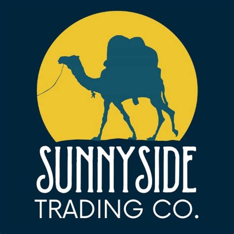 SunnysideTrading - Etsy