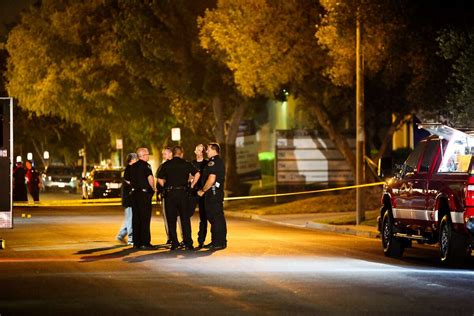 Sunnyvale: Double shooting call ends with chase and presumed suicide of suspect