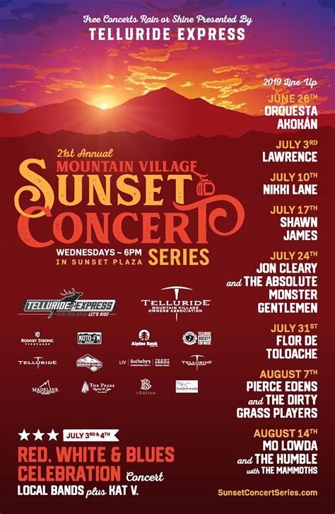 Sunnyvale’s annual Sunset Movie Series kicks off Aug. 11