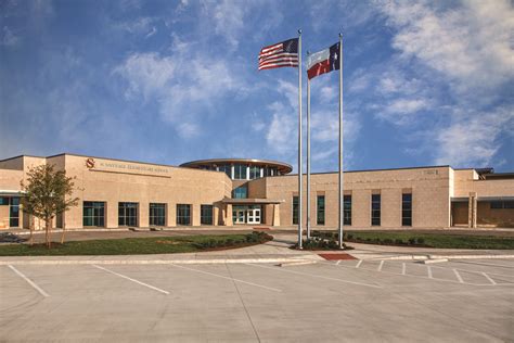 Sunnyvale ISD Home