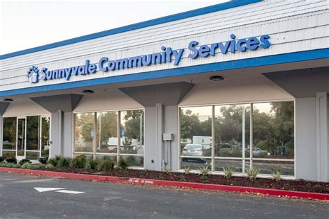 Sunnyvale community services. Make a One-time Gift Fundraising Technology by LiveImpact Questions? Please contact us. donate@svcommunityservices.org Donate / Wishlist CONTACT INFO 1160 Kern Avenue, Sunnyvale, CA 94085 info@svcommunityservices.org Main: 408.738.4321 CLIENT SERVICE HOURS Monday – Friday 9:00 AM – 11:30 AM | 12:30 – 4:00 PM TELEPHONE HOURS Monday – Friday 9:00 AM – 12:00 PM |… 