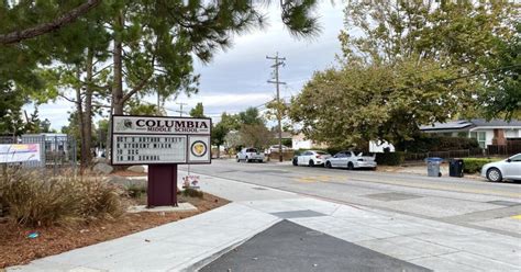 Sunnyvale officials to consider traffic safety plan near schools
