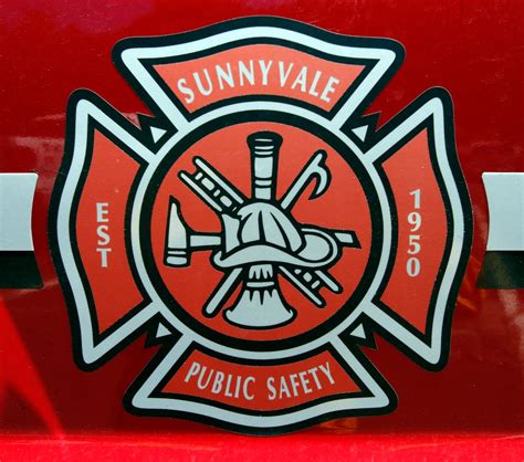 Sunnyvale public safety officer wins advocacy award