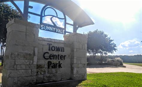 Sunnyvale texas. Things To Know About Sunnyvale texas. 
