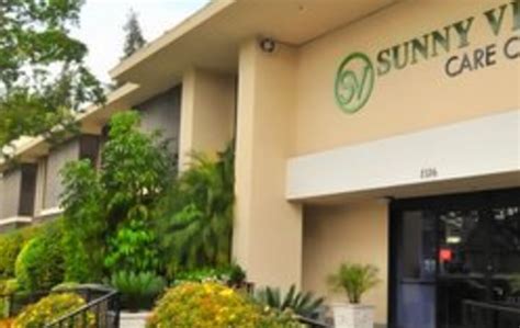 Sunnyview Care Center Nursing Home in Los Angeles, CA