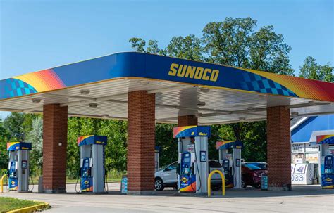 Sunoco dividend. Things To Know About Sunoco dividend. 