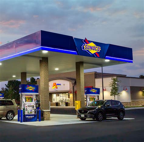 Sunoco station locator. Visit your local Sunoco gas station for TOP TIER™️ gas, diesel, convenience store items, and more. ... 2 Sunoco Locations in California. Go. Red Bluff. Terra ... 