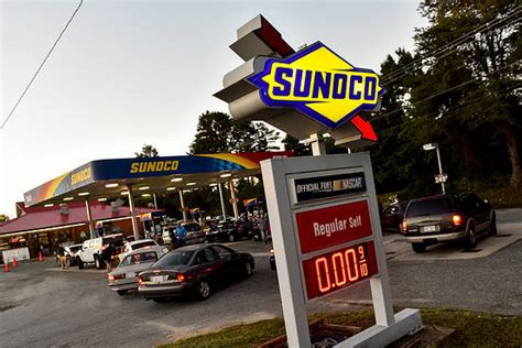 While Sunoco stock had gained only 48% over the last decade, it has climbed 23% in the last two years alone to crush the S&P 500’s decline of 0.7%. Over the past month, the stock is down 2.4% ...