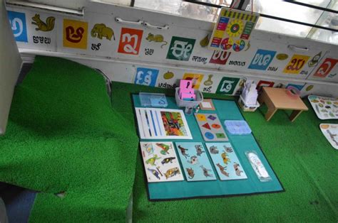 Sunoj Philip on LinkedIn: Montessori on Wheels (Feb 23)