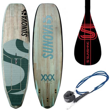 Sunova SUP - SCBoardsports