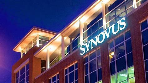 Synovus - 3Q23 Earnings Release. October 