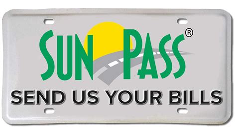 SunPass is Florida’s Prepaid Toll Program and the preferred method of 