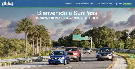 Sunpass en español. Things To Know About Sunpass en español. 