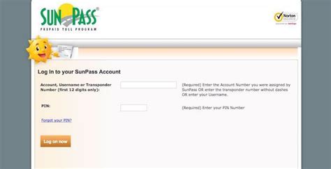 Both SunPass and E-Pass are electronic t