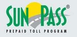 Sunpass.com pay bill online. Payments can also be made using credit/debit cards (American Express, Discover, MasterCard and Visa). A 2.4% convenience fee ($2.00 minimum) is applied to each credit/debit card transaction. The credit card payment limit is $99,999.99. Convenience fees are collected by the vendor and not retained by the Tax Collector. 