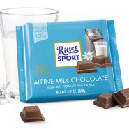 Sunpex TradingRITTER SPORT Sunpex Trading.
