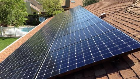 Sunpower solar panel. If you’ve been looking into the process of installing home solar panels recently, you’ve probably gotten a good idea of what they cost — and you know that they aren’t exactly cheap... 