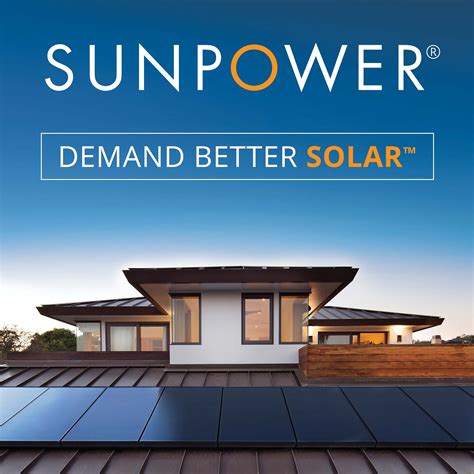 Sunpower.. With a SunPower Equinox system, you can get PERC or IBC solar cell technology, giving you the choice you need to maximize your solar system’s savings, performance and aesthetics. Even better, we back our panels up with a best-in-industry 25-year Complete Confidence warranty, giving you peace of mind for both the product and the amount of ... 