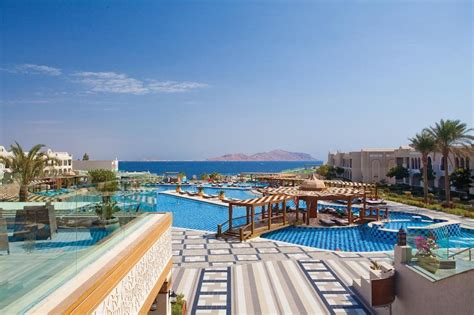 Sunrise Arabian Beach Resort -Grand Select- - Thomas Cook