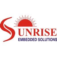 Sunrise Embedded Solutions Pvt Ltd LinkedIn