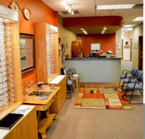 Sunrise Vision Care - Eye Care Clinic in Boulder, CO