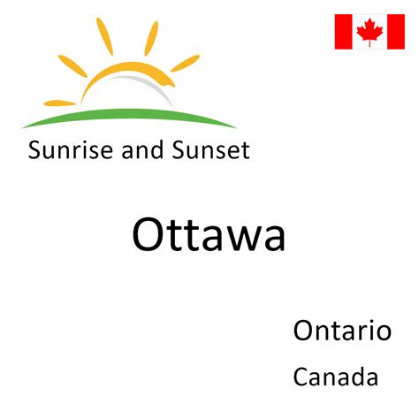 Sunrise and sunset times ottawa. Things To Know About Sunrise and sunset times ottawa. 